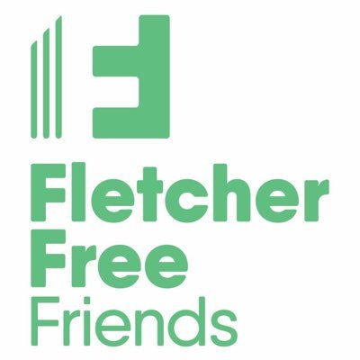 FFLFriends's profile picture. We are a 501c3 volunteer organization that supports the mission and the work of the Fletcher Free Library