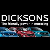Dicksons Inverness (@dicksonschat) 's Twitter Profile