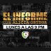 El Informe con Alicia Ortega (@informeofficial) Twitter profile photo El Informe con Alicia Ortega (@informeofficial) Twitter profile photo