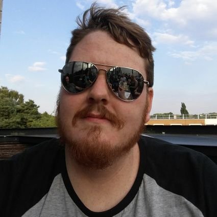 Uni of York Chemistry graduate & experienced data controller. Record collector & fan of anime, music & games. 
Tried my hand at streaming
twitch / wallymunster