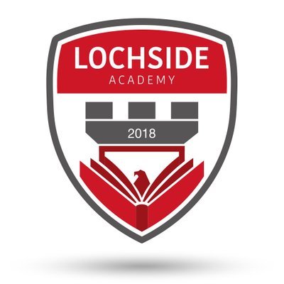 This is the Twitter account of Lochside Academy Library. On here we'll have information on whats going on in the school library, the latest books and more...