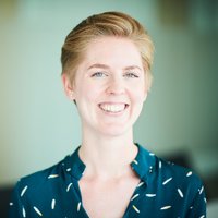 Delphine De Pauw (@delphinedepauw) 's Twitter Profile