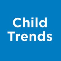 Child Trends(@ChildTrends) 's Twitter Profile Photo Child Trends(@ChildTrends) 's Twitter Profile Photo