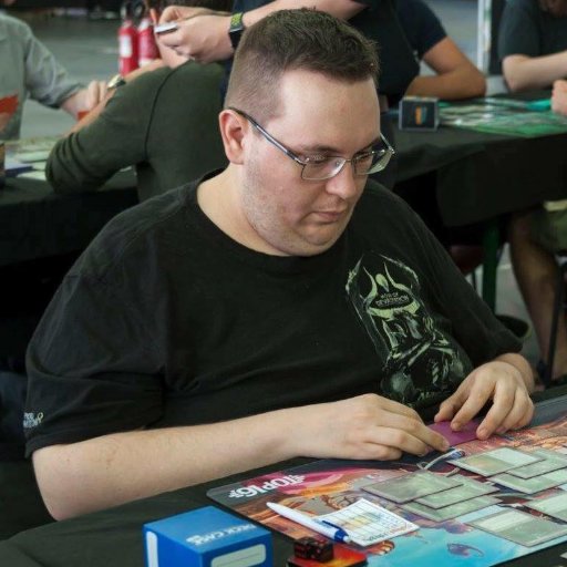 Pro Tour Dark Ascension 2012, Pro Tour Hour of Devastation 2017 & World Magic Cup 2014 Team ITALY Competitor. Cashed 3 Arena Open. Judge Level 1
