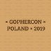 GopherCon Poland (@GopherConPL) Twitter profile photo
