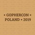GopherCon Poland (@gopherconpl) Twitter profile photo GopherCon Poland (@gopherconpl) Twitter profile photo