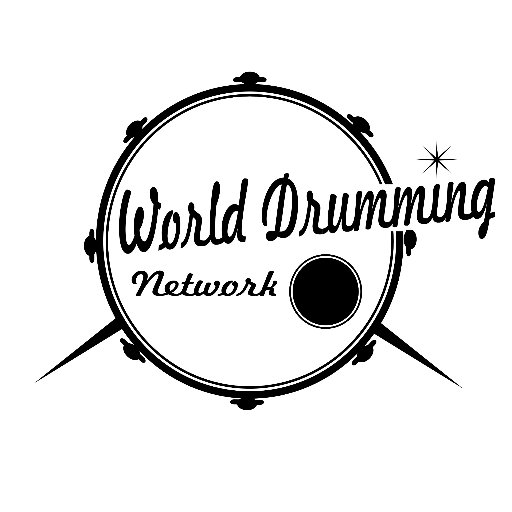 The World Drumming Network 
(Formally The World Drumming Association)
Supported by SONOR
Facilitated by The Creative and Cultural Company @CandCnetwork