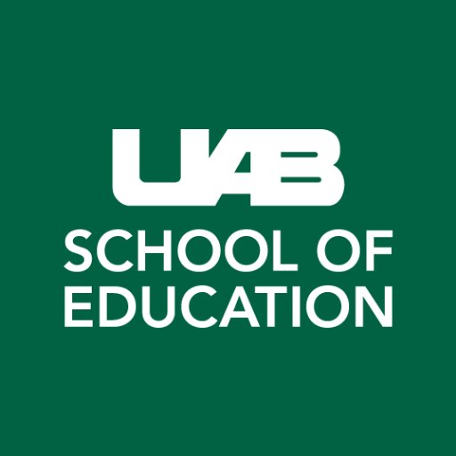The UAB School of Education is committed to developing and sharing knowledge to support education, health, and wellness professionals.