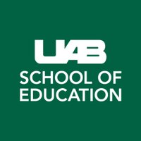 UAB School of Education(@UABEducation) 's Twitter Profile Photo