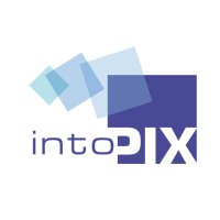 intoPIX(@intoPIX) 's Twitter Profile Photo
