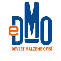 Devlet Malzeme Ofisi (@dmokurumsal) 's Twitter Profile Photo Devlet Malzeme Ofisi (@dmokurumsal) 's Twitter Profile Photo