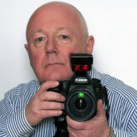 David McCracken(@djmphotographs) 's Twitter Profile Photo