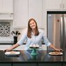 livewellbake's profile picture. I believe anyone, even beginners, can bake amazing desserts!