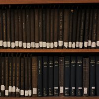 Northeastern Archives and Special Collections (@nu_archives) 's Twitter Profile
