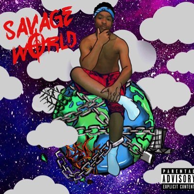 TreezyTru/TruDa$avage💯 #SavageWorldRecordsEntCEO #Artist #KingTrap for serious inquires only: Features/Booking/Videos hit my email: truethegod15@gmail.com
