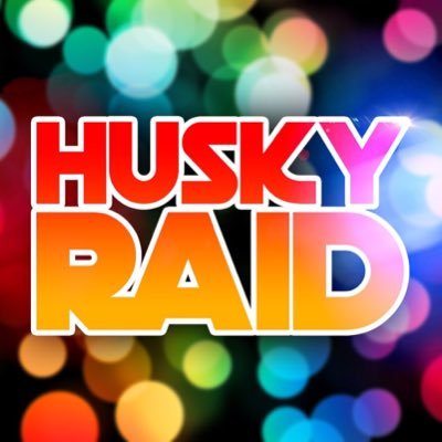 season 3 when Email:TheHuskyRaidGuys@gmail.com