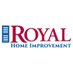 Royal Home Improvement (@royalhomeimp) Twitter profile photo Royal Home Improvement (@royalhomeimp) Twitter profile photo
