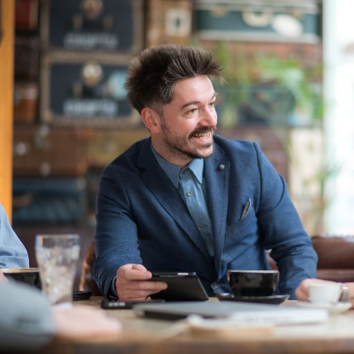 Keenosupremo's profile picture. Managing Director