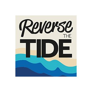We want to promote the circular economy - educate on recycling, upcycling and making better decisions
sally@reversethetide.com