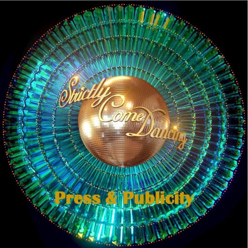 Official Twitter account for the @bbcstrictly press team. Strictly is on Saturdays & Sundays on BBC One ✨