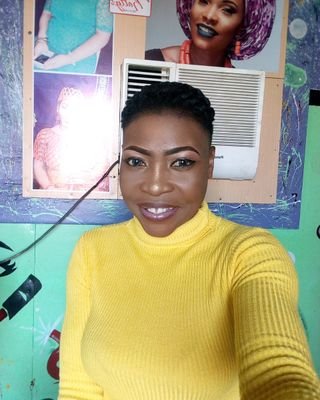 lilly_uniquenes's profile picture. being happy is my strive, I love to be myseif , bcos that's where my beauty comes from. I am real, no time for fake life systle.