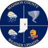 MadCoINwx's profile picture. The Madison County Indiana weather updates you need, when you need them.