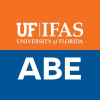 UF/IFAS Agricultural and Biological Engineering (@uf_abe) 's Twitter Profile Photo UF/IFAS Agricultural and Biological Engineering (@uf_abe) 's Twitter Profile Photo