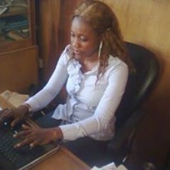 OnyikeSandra's profile picture. Multimedia journalist/Content Developer