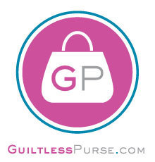 The Guiltless Purse sells discounted designer handbags, accessories and jewelry.