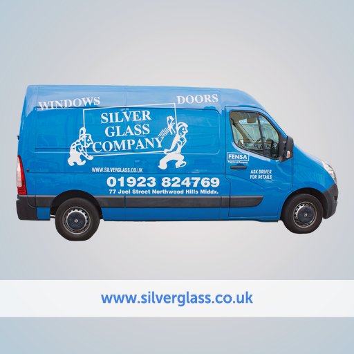 Silver Glass Company Limited are leading double glazing specialists, covering Middlesex and the surrounding areas.