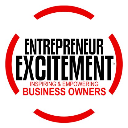 Providing #smallbusinessowners & #startups with tips & motivation to achieve #smallbiz success!