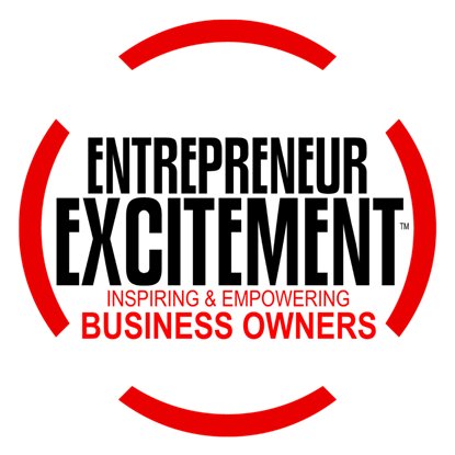 ExcitedBizOwner's profile picture. Providing #smallbusinessowners & #startups with tips & motivation to achieve #smallbiz success!