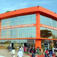 Shah Satnam Ji Speciality Hospitals (@ssjsh777) 's Twitter Profile Photo Shah Satnam Ji Speciality Hospitals (@ssjsh777) 's Twitter Profile Photo