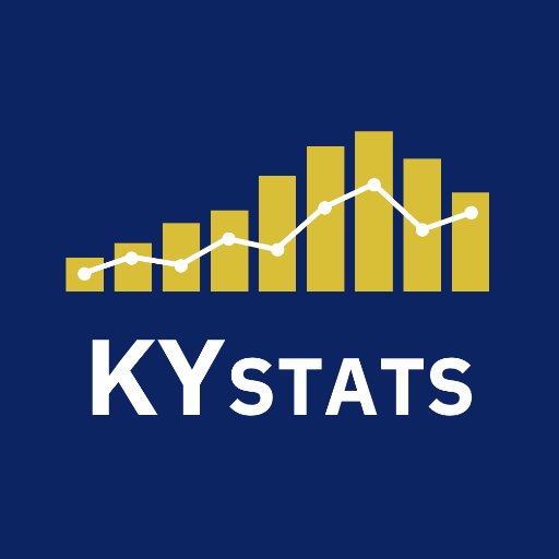 Informing Kentuckians through data in education, workforce, health, and more. Retweet to help spread the info!