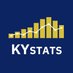 KY Center for Statistics (@kystats) Twitter profile photo
