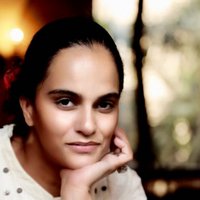 Bhavreen Kandhari (@bhavreenmk) 's Twitter Profile