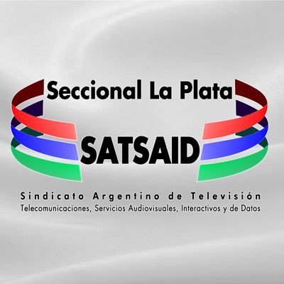 Información institucional, vídeos y fotografías de SATSAID Seccional La Plata. CALLE 39 Nº 789 e/ 10 y 11, La Plata, Buenos Aires. (0221) 422-2600