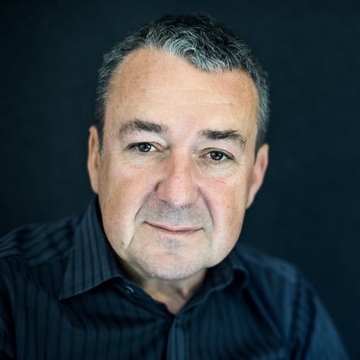 JakubBierzynski's profile picture. Przedsiębiorca publicysta.