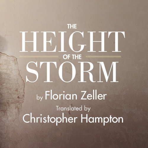 The Height Of The Storm