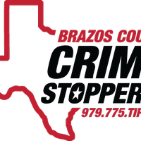 Brazos County Crime Stoppers(@BrazosCountyCS) 's Twitter Profile Photo