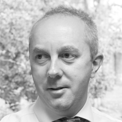Director, Digital & Data Programme & Advisory - Views & Opinions are my own
