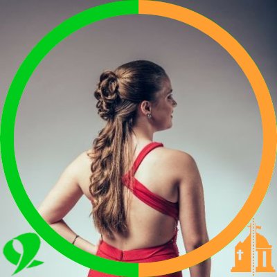 JuliModini's profile picture. 