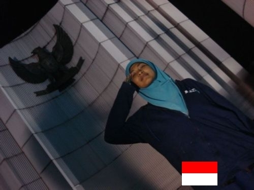 febimutia's profile picture. 