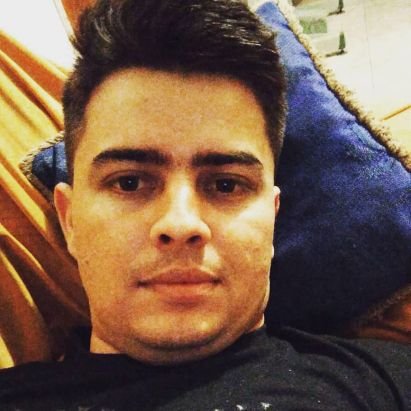 joaopaulopvp's profile picture. 