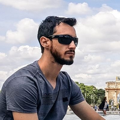 zanardifabio's profile picture. 