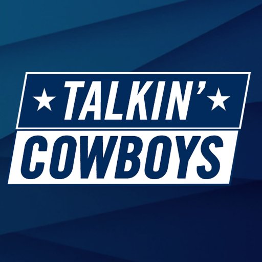 @DallasCowboys podcast with @IamSTANBACK, @VoiceOfTheStar & @Kyle_Youmans - Join us LIVE! Download for free on iTunes Podcasts & Spotify!