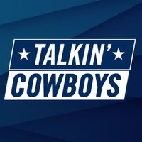 Talkin' Cowboys(@TalkinCowboys) 's Twitter Profile Photo