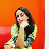 RJ Shruti FC (@rjshrutifc) 's Twitter Profile