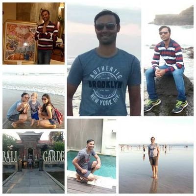 Parth21255627's profile picture. District child protection officer