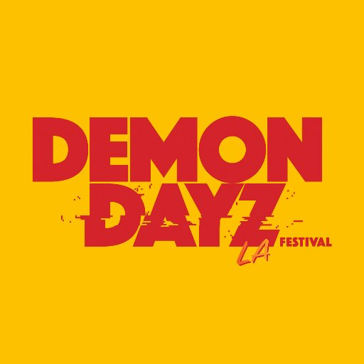 demondayzfest Profile Picture